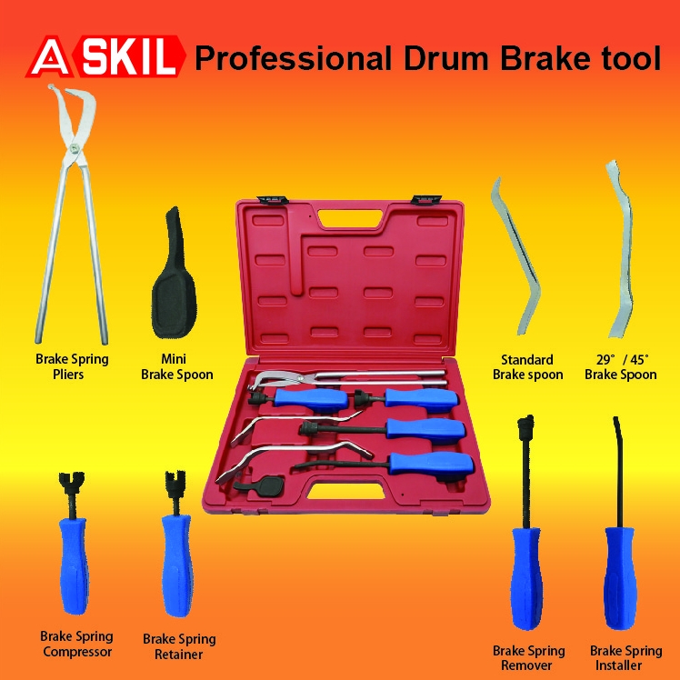 Offering The Best Automotive ToolsAUTO SKILL