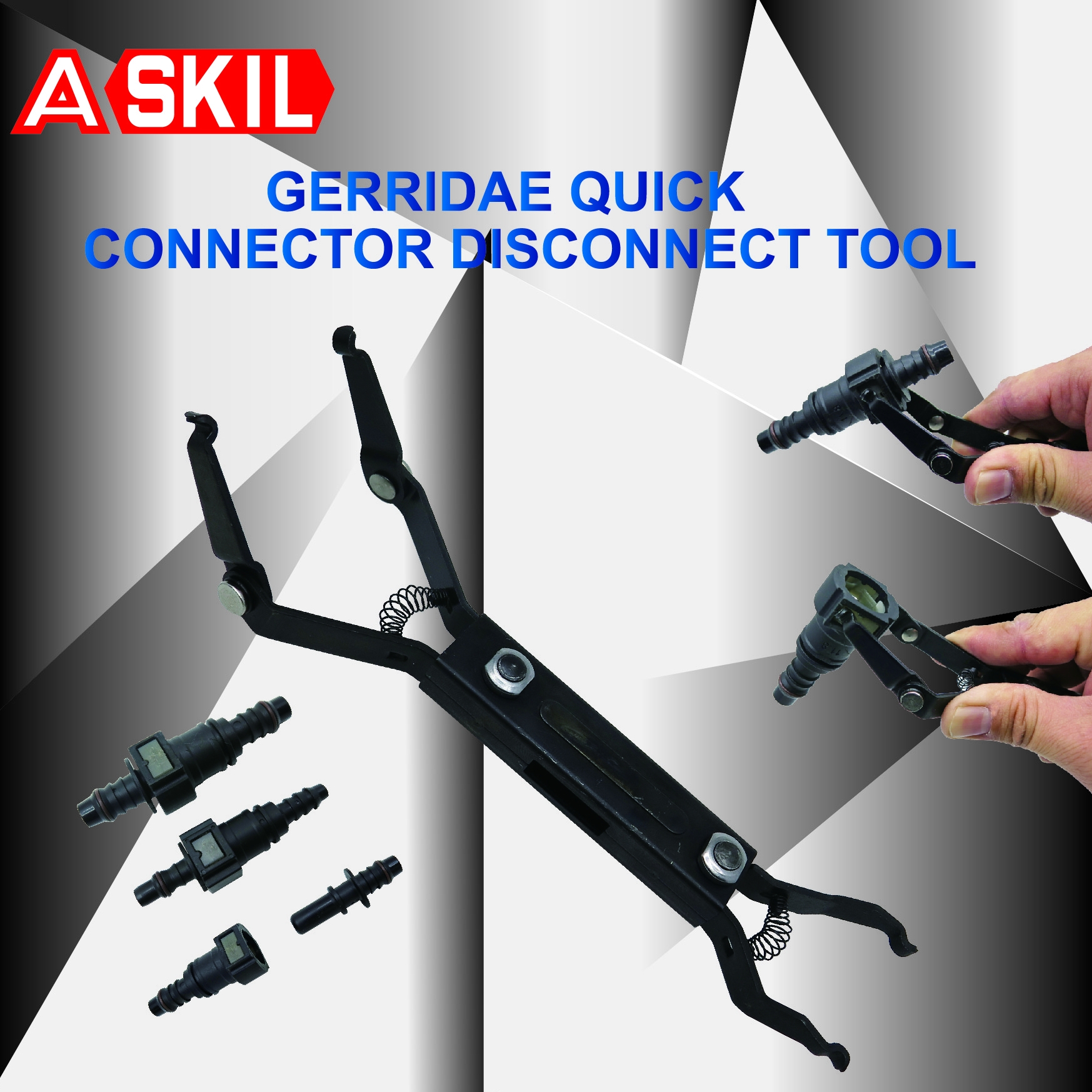 Offering The Best Automotive ToolsAUTO SKILL